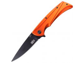 Нож SKIF Plus Pike, оранжевый Нож SKIF Plus Pike, оранжевый